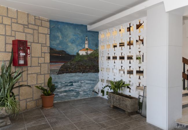 Апартаменты на Cullera - MONTEMAR, C-12º-33 Апартаменты на Cullera - MONTEMAR, C-12º-33