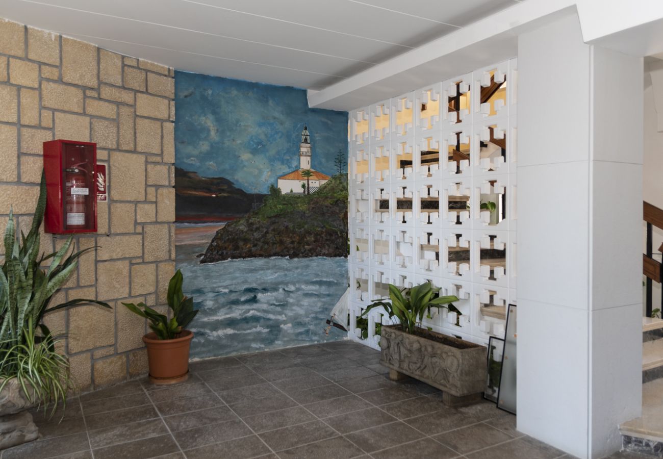 Апартаменты на Кульера / Cullera - MONTEMAR, C-12º-33 Апартаменты на Кульера / Cullera - MONTEMAR, C-12º-33