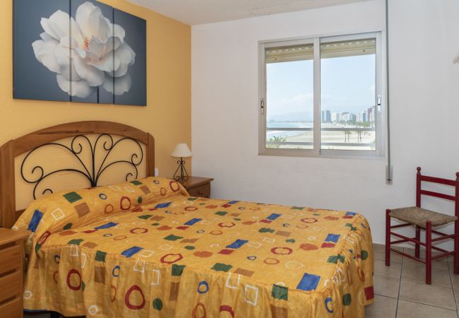 Апартаменты на Cullera - SANTA MARTA, I- A 4º-11 Апартаменты на Cullera - SANTA MARTA, I- A 4º-11