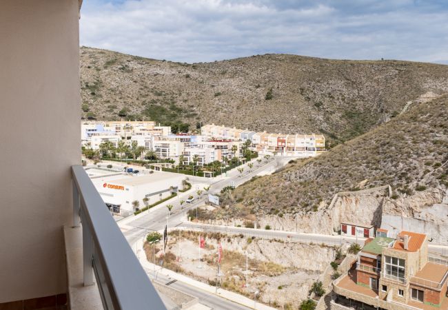 Апартаменты на Cullera - FLORAZAR 2, VI-15-A Апартаменты на Cullera - FLORAZAR 2, VI-15-A