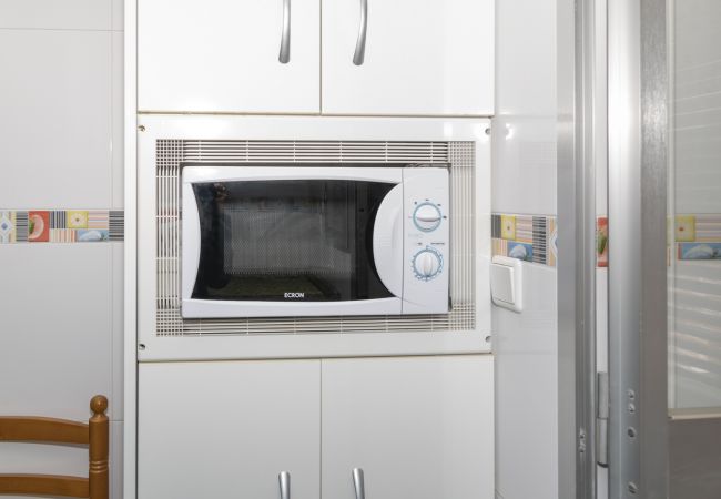 Апартаменты на Cullera - FLORAZAR 2, VI-15-A Апартаменты на Cullera - FLORAZAR 2, VI-15-A