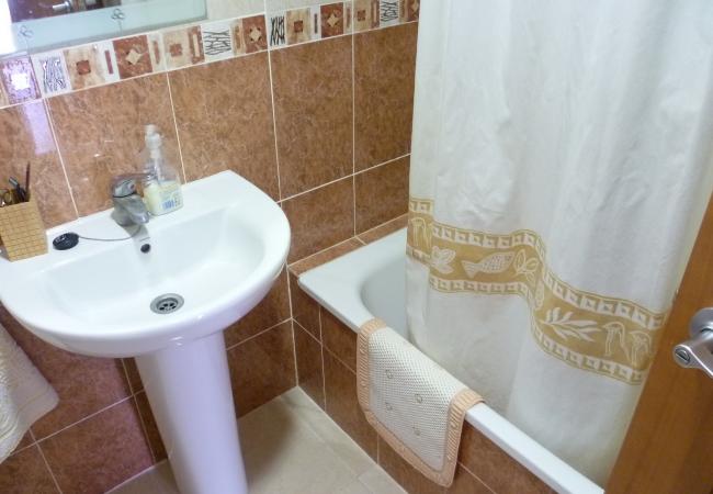 Апартаменты на Cullera - HETESA 2000, 3º-7 Апартаменты на Cullera - HETESA 2000, 3º-7