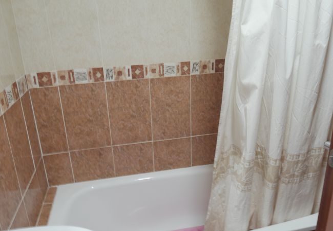 Апартаменты на Cullera - HETESA 2000, 3º-7 Апартаменты на Cullera - HETESA 2000, 3º-7