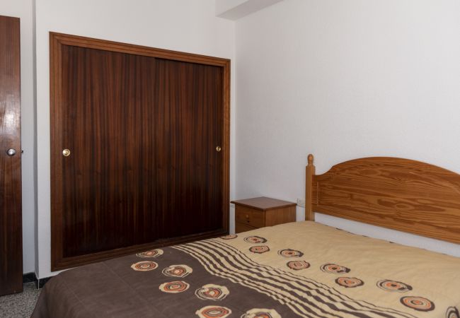 Апартаменты на Cullera - MONTEMAR, B-9º-26 Апартаменты на Cullera - MONTEMAR, B-9º-26