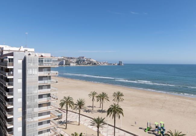 Апартаменты на Cullera - MONTEMAR, B-9º-26 Апартаменты на Cullera - MONTEMAR, B-9º-26