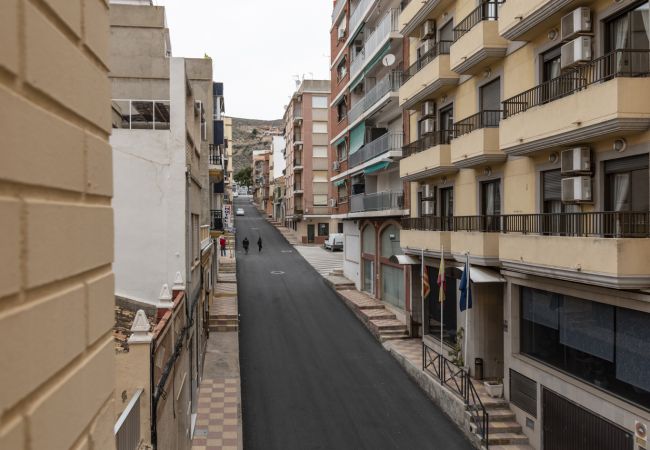 Апартаменты на Cullera - ESTIRPE, 2º-4 Апартаменты на Cullera - ESTIRPE, 2º-4