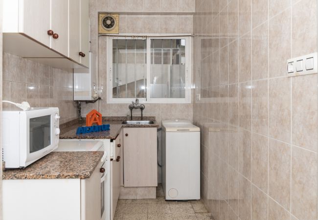 Апартаменты на Cullera - ESTIRPE, 2º-4 Апартаменты на Cullera - ESTIRPE, 2º-4