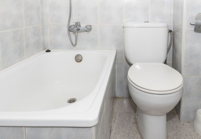 Апартаменты на Cullera - ESTIRPE, 2º-3 Апартаменты на Cullera - ESTIRPE, 2º-3