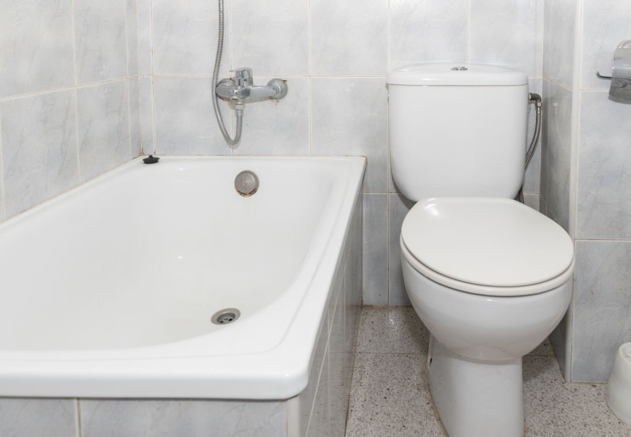 Апартаменты на Кульера / Cullera - ESTIRPE, 2º-3 Апартаменты на Кульера / Cullera - ESTIRPE, 2º-3