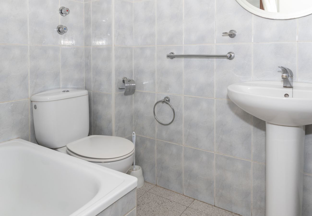 Апартаменты на Кульера / Cullera - ESTIRPE, 2º-3 Апартаменты на Кульера / Cullera - ESTIRPE, 2º-3