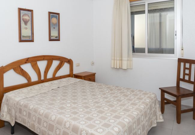 Апартаменты на Cullera - SENIADES, 6º-16 PK 1 Апартаменты на Cullera - SENIADES, 6º-16 PK 1