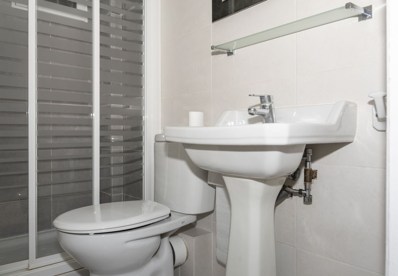 Апартаменты на Кульера / Cullera - MAR Y MONTAÑA 7º-119 Апартаменты на Кульера / Cullera - MAR Y MONTAÑA 7º-119