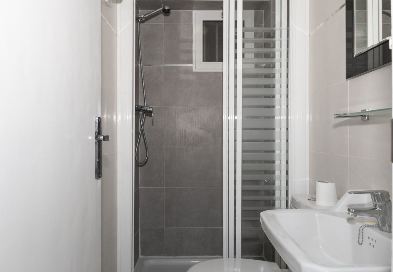 Апартаменты на Кульера / Cullera - MAR Y MONTAÑA 7º-119 Апартаменты на Кульера / Cullera - MAR Y MONTAÑA 7º-119