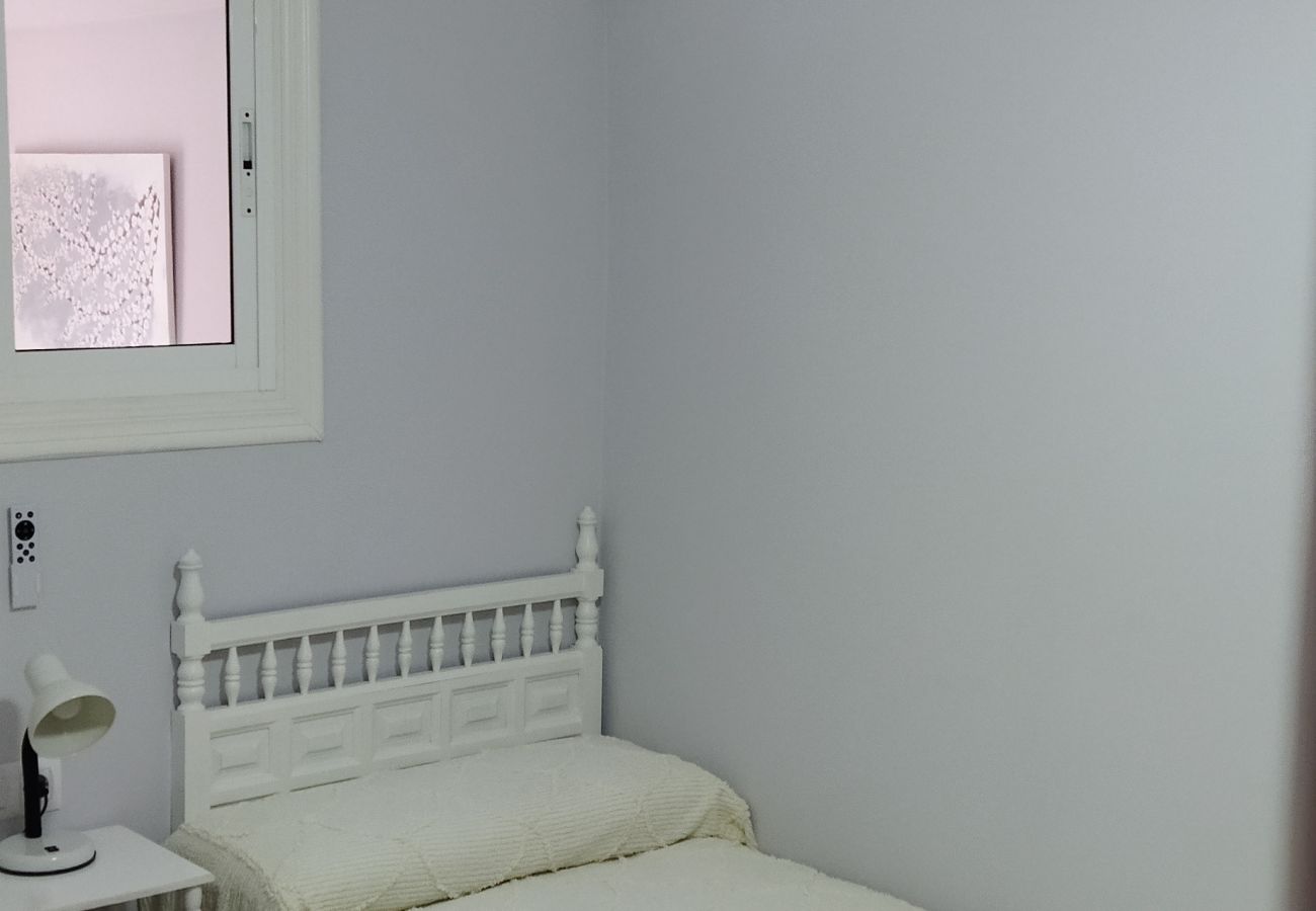 Апартаменты на Кульера / Cullera - MAR Y MONTAÑA 7º-119 Апартаменты на Кульера / Cullera - MAR Y MONTAÑA 7º-119