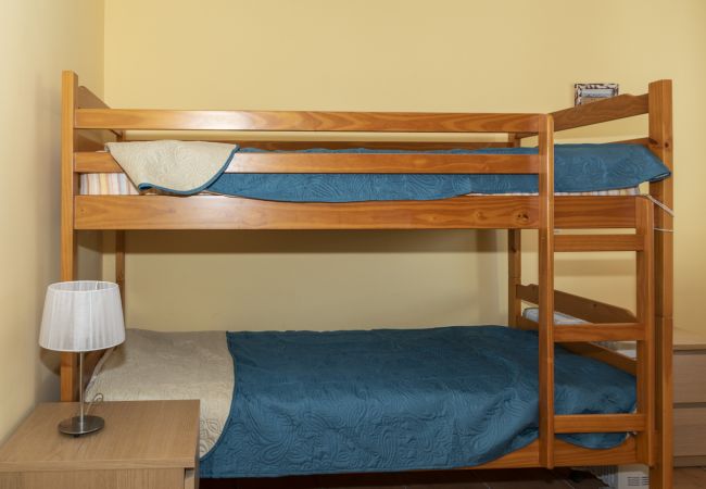 Апартаменты на Cullera - FRONTALMAR, ESC-B, 8º-32 Апартаменты на Cullera - FRONTALMAR, ESC-B, 8º-32