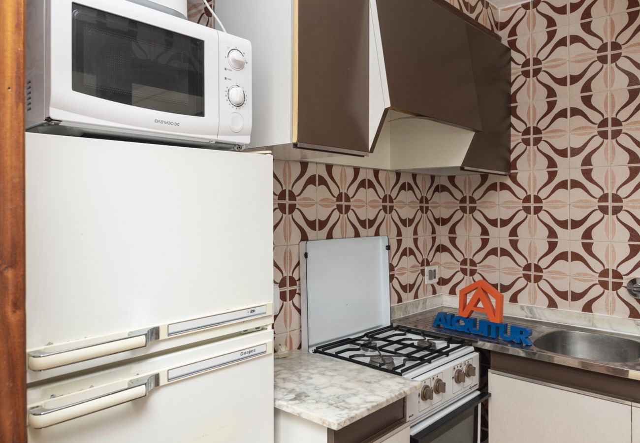 Апартаменты на Кульера / Cullera - FLORAZAR 1, III-B 8-B Апартаменты на Кульера / Cullera - FLORAZAR 1, III-B 8-B