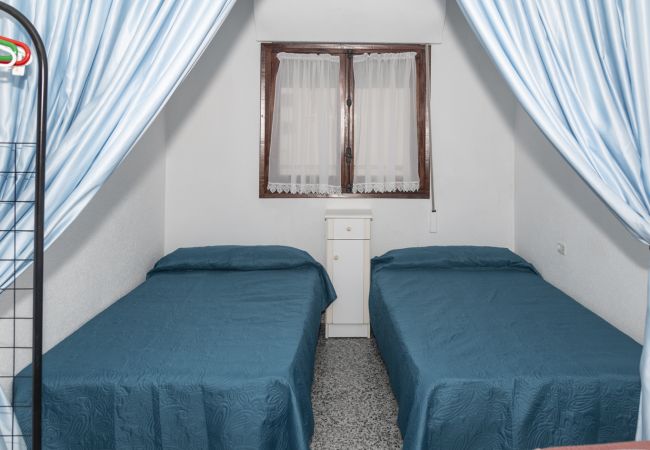 Апартаменты на Cullera - PROVENCE, 7º-25 Апартаменты на Cullera - PROVENCE, 7º-25