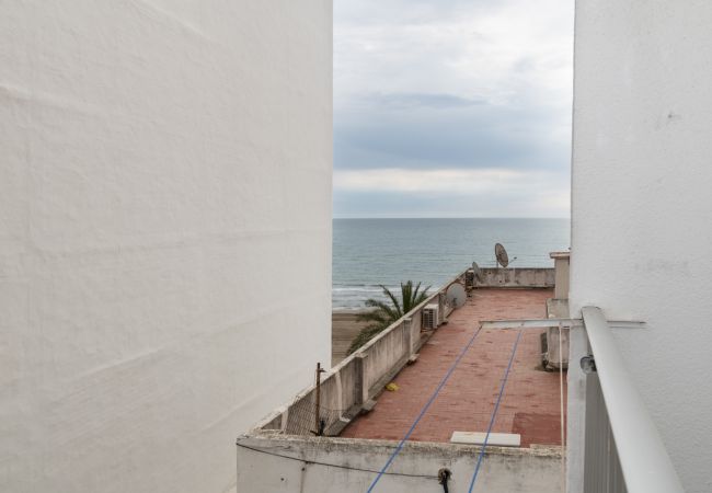 Апартаменты на Cullera - PROVENCE, 7º-25 Апартаменты на Cullera - PROVENCE, 7º-25