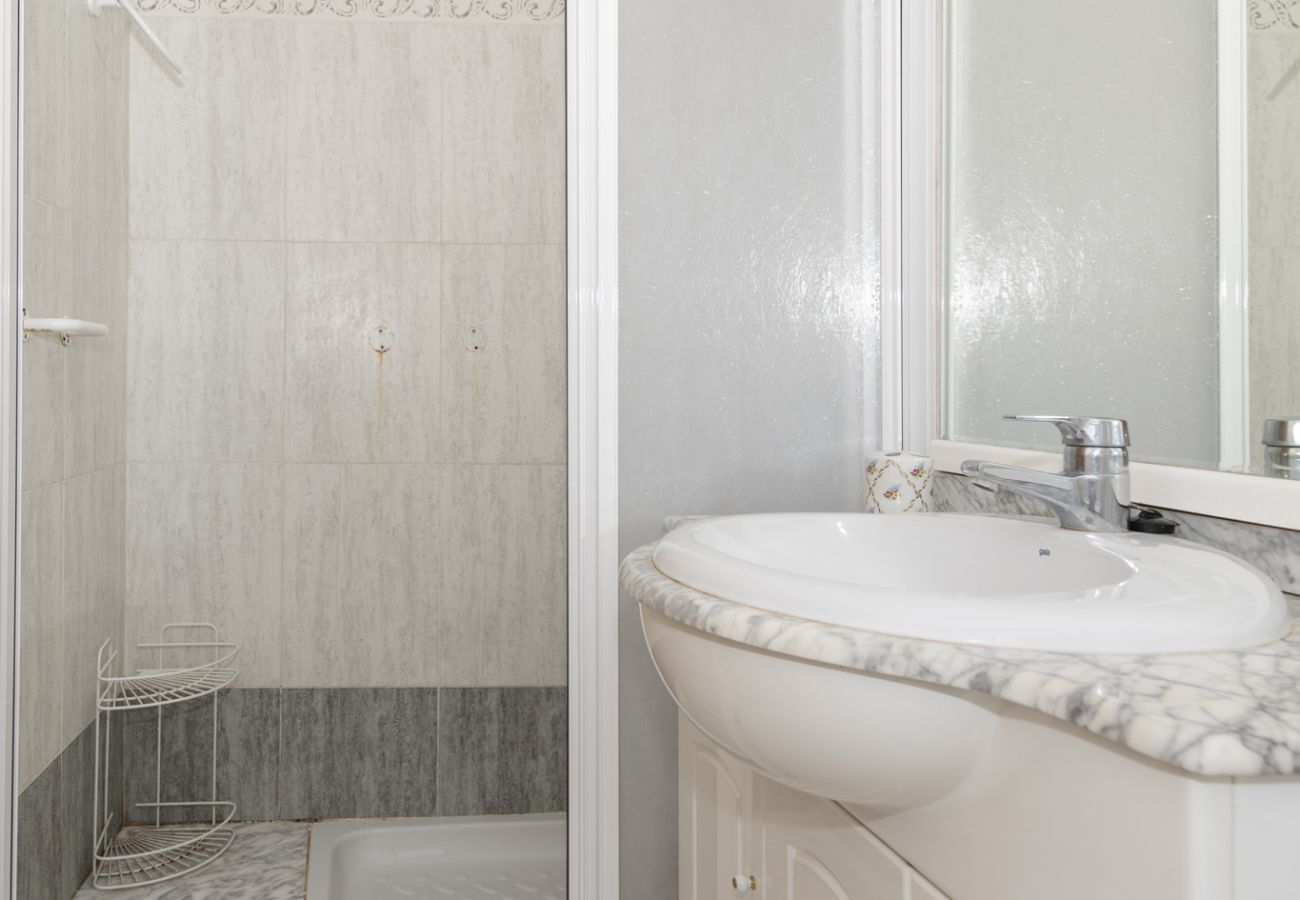 Апартаменты на Кульера / Cullera - FRONTALMAR, ESC-A, 8º-29 Апартаменты на Кульера / Cullera - FRONTALMAR, ESC-A, 8º-29