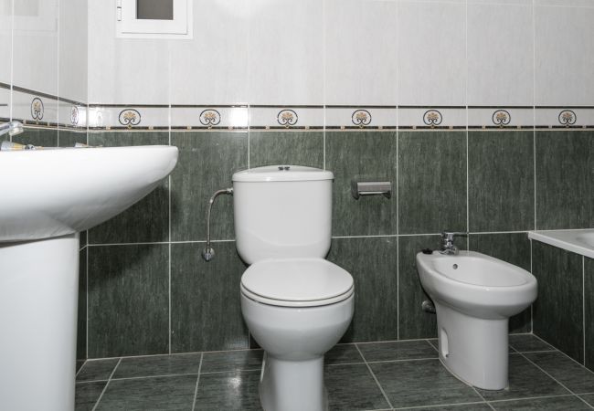 Апартаменты на Cullera - LEVANTE, 6º-J Апартаменты на Cullera - LEVANTE, 6º-J