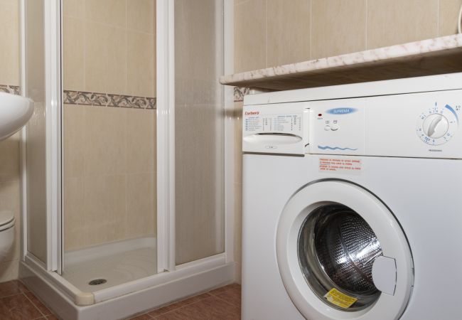 Апартаменты на Cullera - LEVANTE, 6º-J Апартаменты на Cullera - LEVANTE, 6º-J