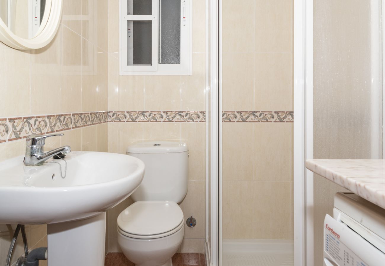 Апартаменты на Кульера / Cullera - LEVANTE, 6º-J Апартаменты на Кульера / Cullera - LEVANTE, 6º-J