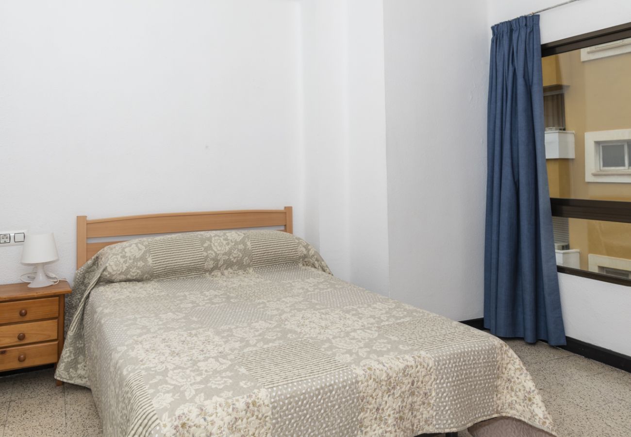 Апартаменты на Кульера / Cullera - ESTIRPE, 4º-8 Апартаменты на Кульера / Cullera - ESTIRPE, 4º-8