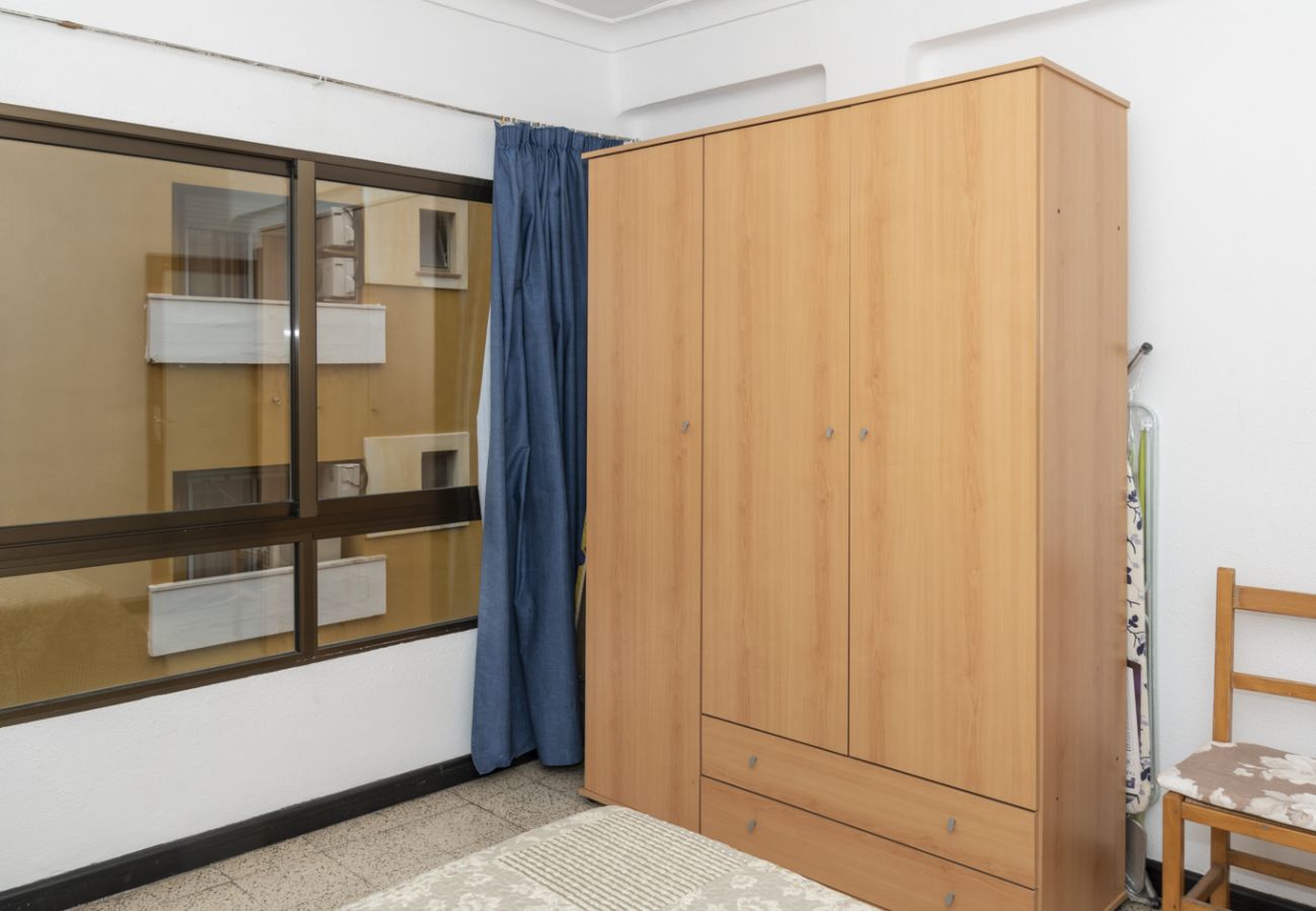 Апартаменты на Кульера / Cullera - ESTIRPE, 4º-8 Апартаменты на Кульера / Cullera - ESTIRPE, 4º-8