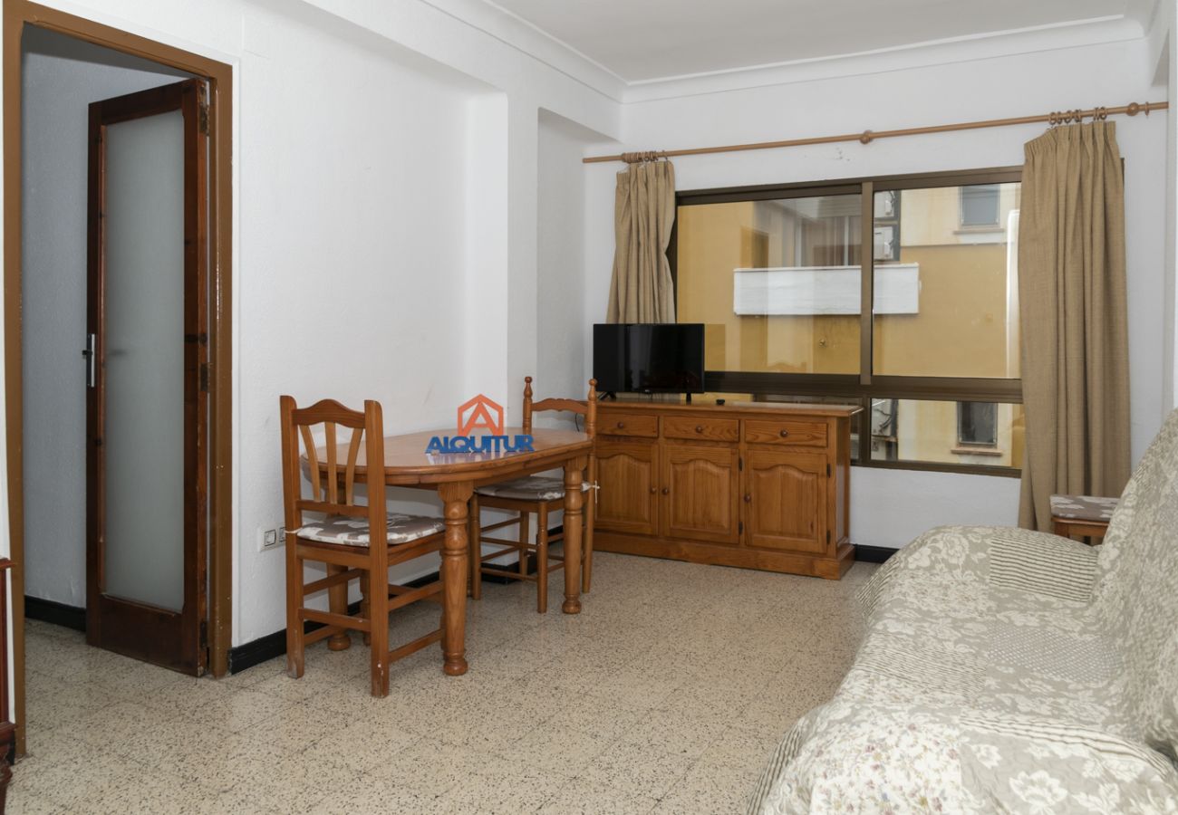 Апартаменты на Кульера / Cullera - ESTIRPE, 4º-8 Апартаменты на Кульера / Cullera - ESTIRPE, 4º-8