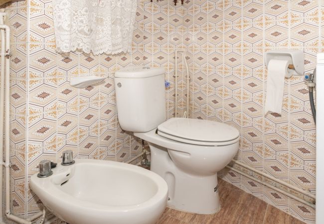 Апартаменты на Cullera - GALEON, 10º-75 (ATICO) Апартаменты на Cullera - GALEON, 10º-75 (ATICO)