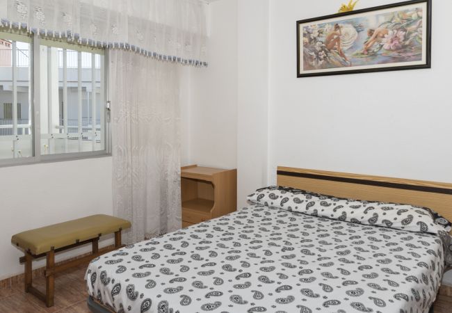 Апартаменты на Cullera - GALEON, 10º-75 (ATICO) Апартаменты на Cullera - GALEON, 10º-75 (ATICO)