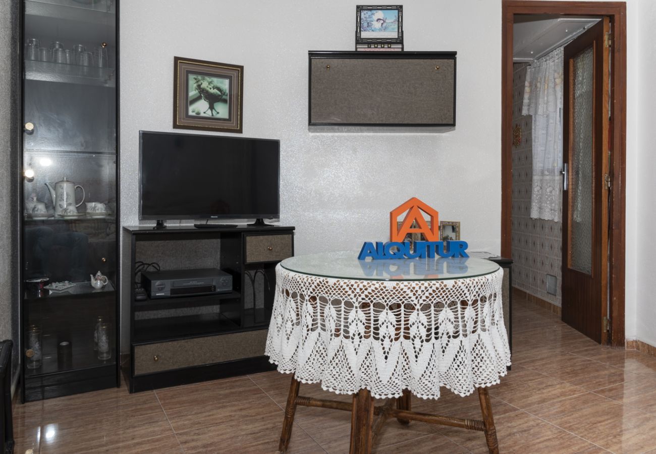 Апартаменты на Кульера / Cullera - GALEON, 10º-75 (ATICO) Апартаменты на Кульера / Cullera - GALEON, 10º-75 (ATICO)