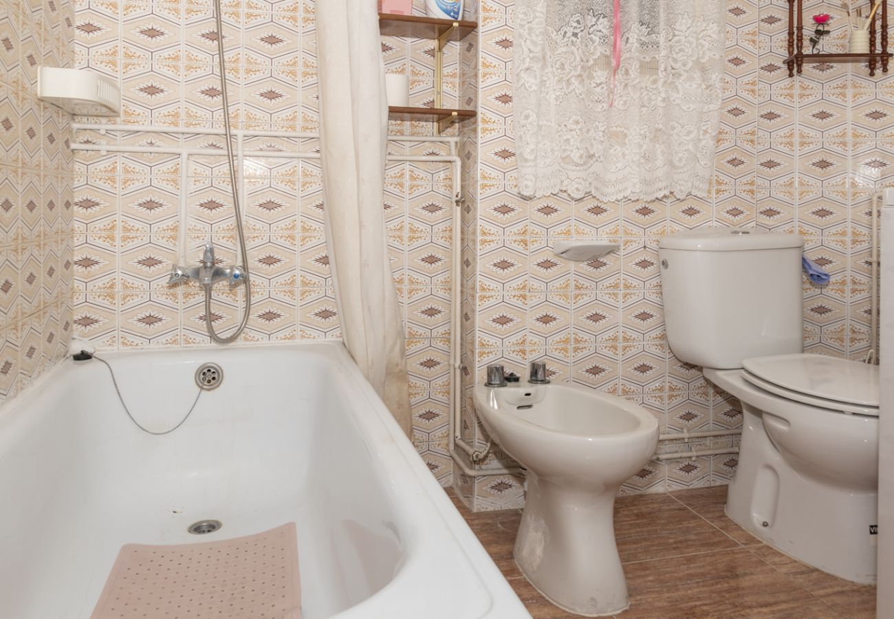 Апартаменты на Кульера / Cullera - GALEON, 10º-75 (ATICO) Апартаменты на Кульера / Cullera - GALEON, 10º-75 (ATICO)