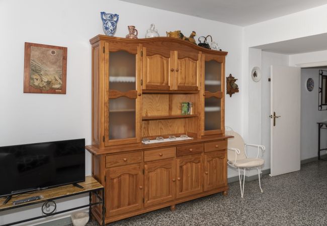 Апартаменты на Cullera - ESTRELLA, 2º-10 Апартаменты на Cullera - ESTRELLA, 2º-10
