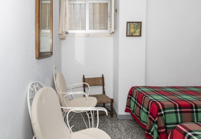 Апартаменты на Cullera - ESTRELLA, 2º-10 Апартаменты на Cullera - ESTRELLA, 2º-10