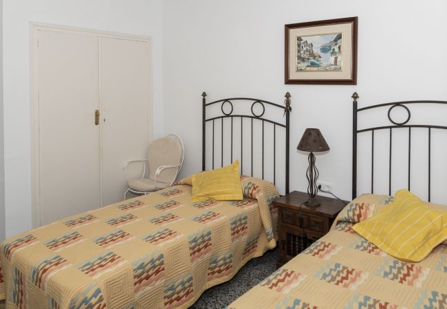 Апартаменты на Cullera - ESTRELLA, 2º-10 Апартаменты на Cullera - ESTRELLA, 2º-10