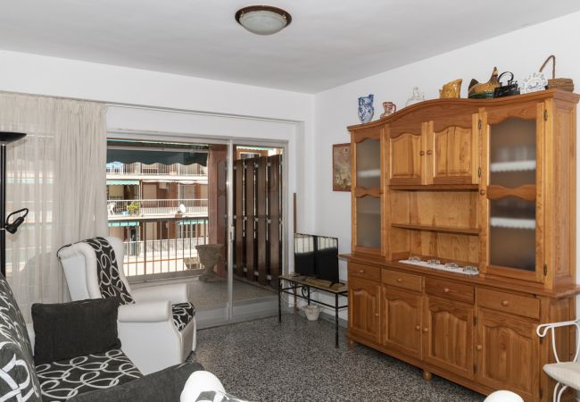 Апартаменты на Cullera - ESTRELLA, 2º-10 Апартаменты на Cullera - ESTRELLA, 2º-10