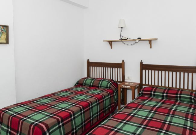 Апартаменты на Cullera - ESTRELLA, 2º-10 Апартаменты на Cullera - ESTRELLA, 2º-10