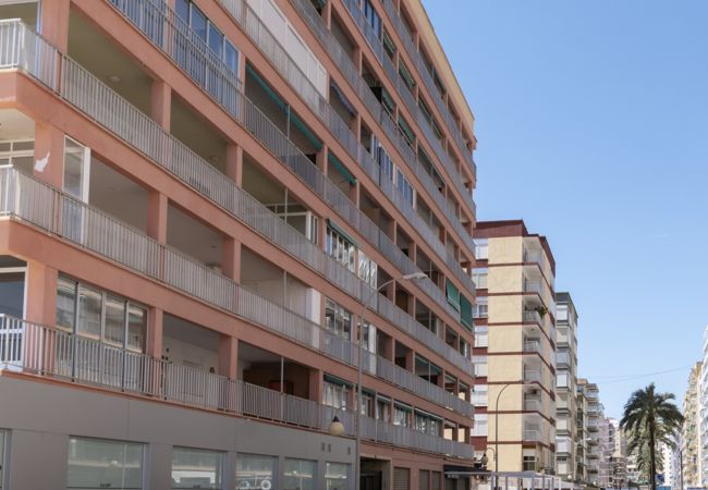 Апартаменты на Cullera - ESTRELLA, 2º-10 Апартаменты на Cullera - ESTRELLA, 2º-10