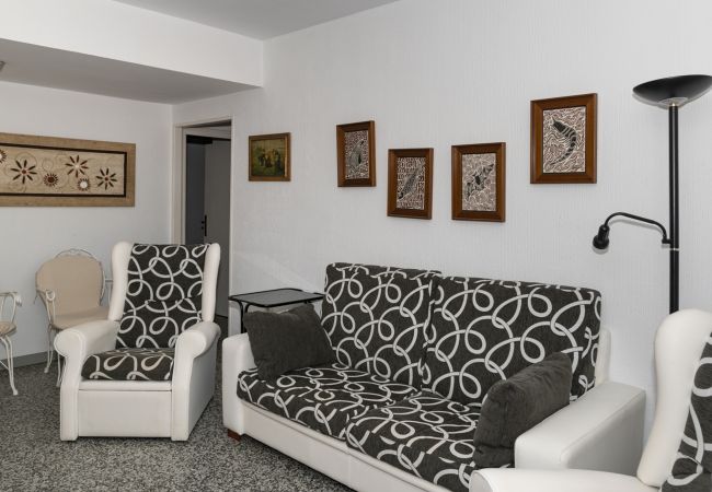 Апартаменты на Cullera - ESTRELLA, 2º-10 Апартаменты на Cullera - ESTRELLA, 2º-10