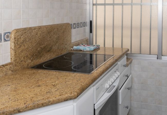 Апартаменты на Cullera - ESTRELLA, 2º-10 Апартаменты на Cullera - ESTRELLA, 2º-10