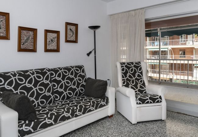 Апартаменты на Cullera - ESTRELLA, 2º-10 Апартаменты на Cullera - ESTRELLA, 2º-10