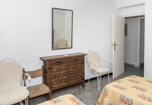 Апартаменты на Cullera - ESTRELLA, 2º-10 Апартаменты на Cullera - ESTRELLA, 2º-10