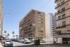 Апартаменты на Cullera - ESTRELLA, 2º-10 Апартаменты на Cullera - ESTRELLA, 2º-10