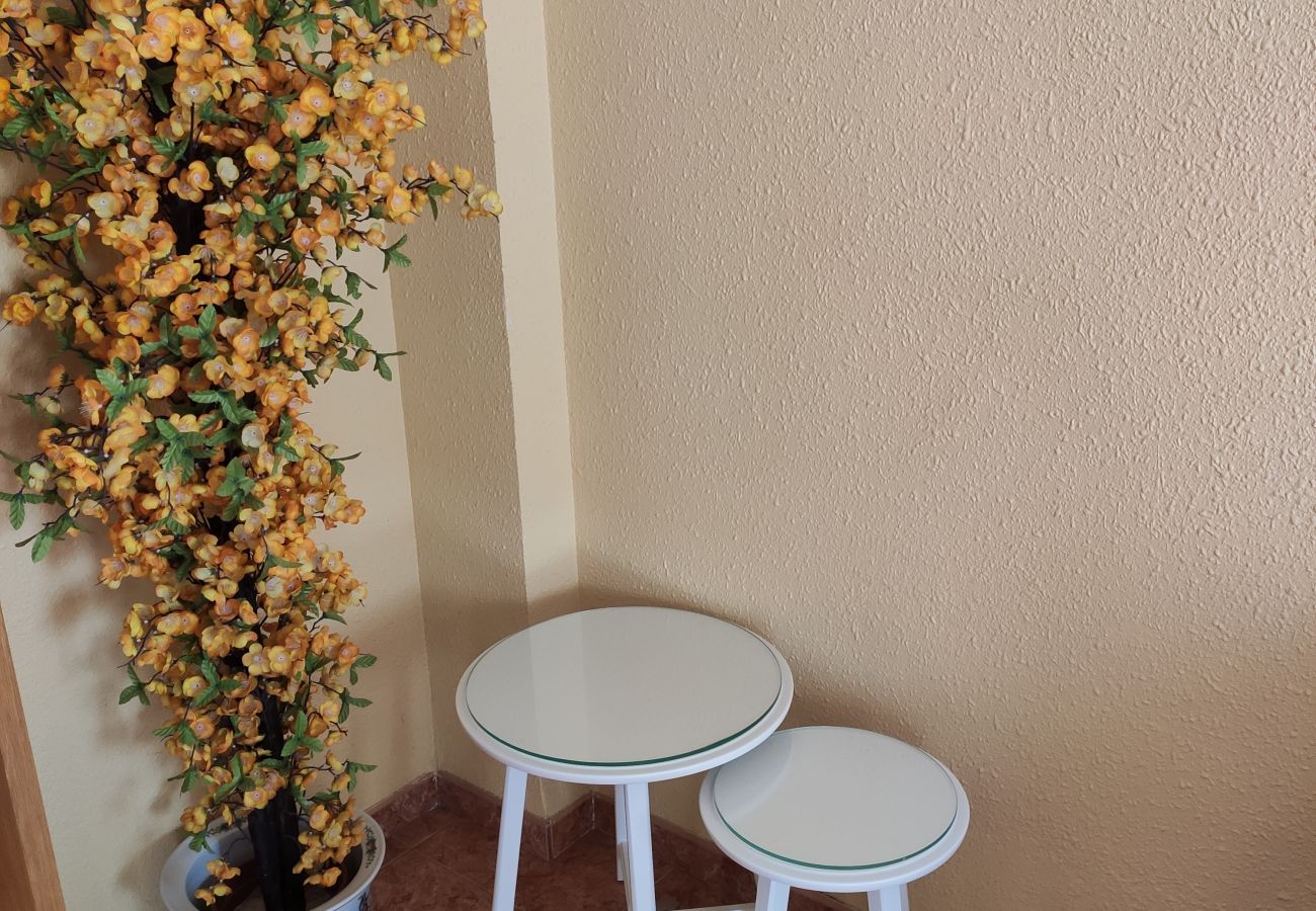 Апартаменты на Кульера / Cullera - MARI CARMEN, 2º-8 Апартаменты на Кульера / Cullera - MARI CARMEN, 2º-8