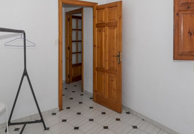 Апартаменты на Cullera - LA PONDEROSA, 4º-21 Апартаменты на Cullera - LA PONDEROSA, 4º-21