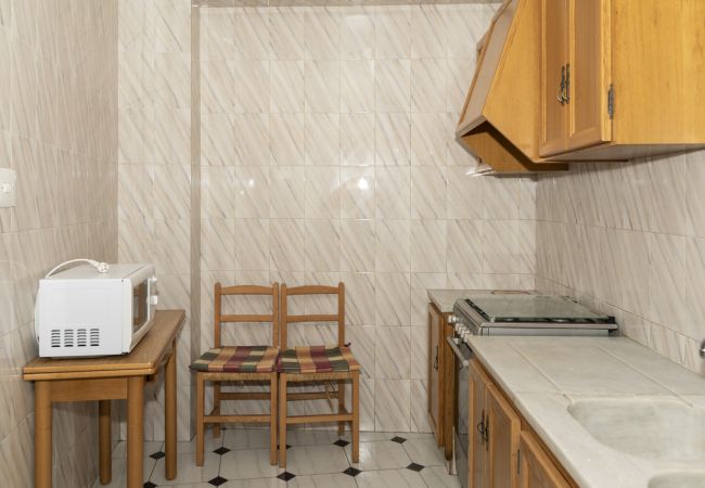 Апартаменты на Cullera - LA PONDEROSA, 4º-21 Апартаменты на Cullera - LA PONDEROSA, 4º-21