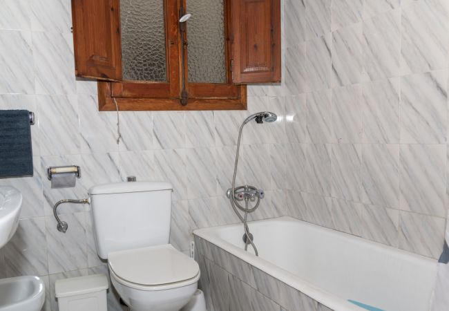 Апартаменты на Cullera - LA PONDEROSA, 4º-21 Апартаменты на Cullera - LA PONDEROSA, 4º-21