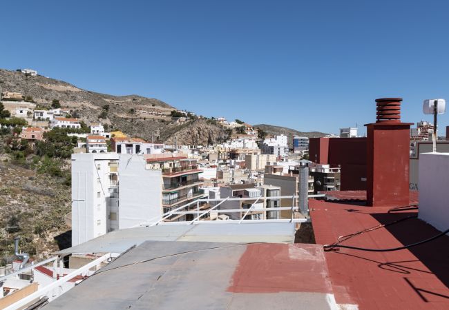 Апартаменты на Cullera - EUROPA-A, 12º-23 Апартаменты на Cullera - EUROPA-A, 12º-23