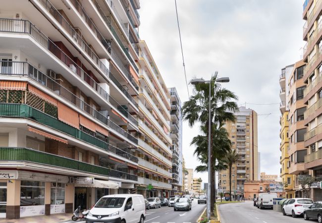 Апартаменты на Cullera - EUROPA-A, 12º-23 Апартаменты на Cullera - EUROPA-A, 12º-23
